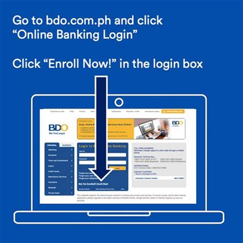 bdo online banking|bdo sign in.